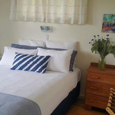 Apartament Blooming Delight Tauranga Zewnętrze zdjęcie