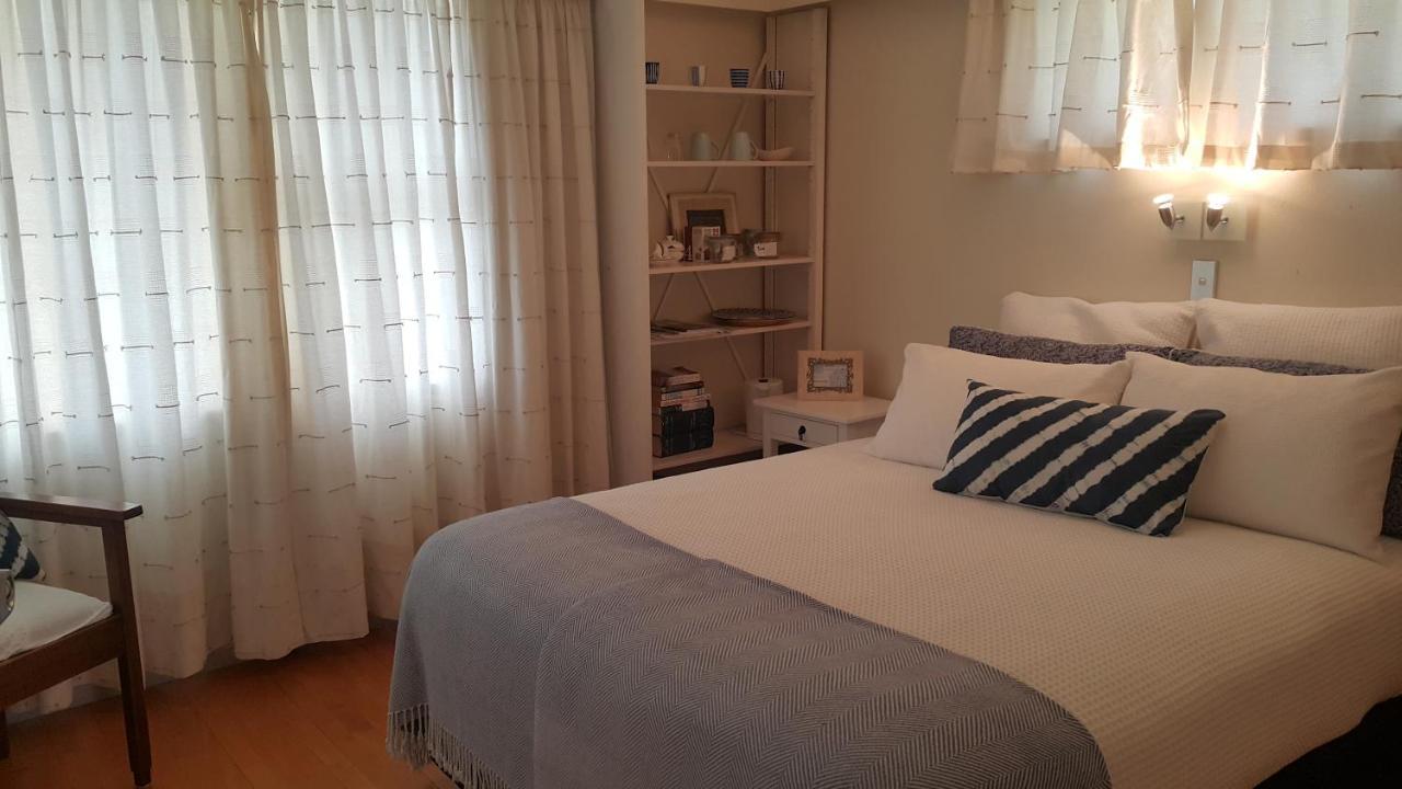 Apartament Blooming Delight Tauranga Zewnętrze zdjęcie