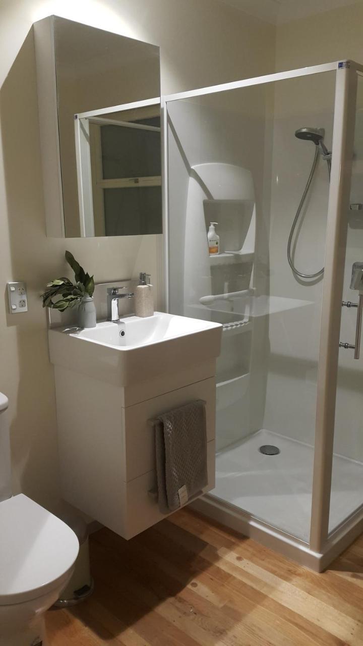 Apartament Blooming Delight Tauranga Zewnętrze zdjęcie