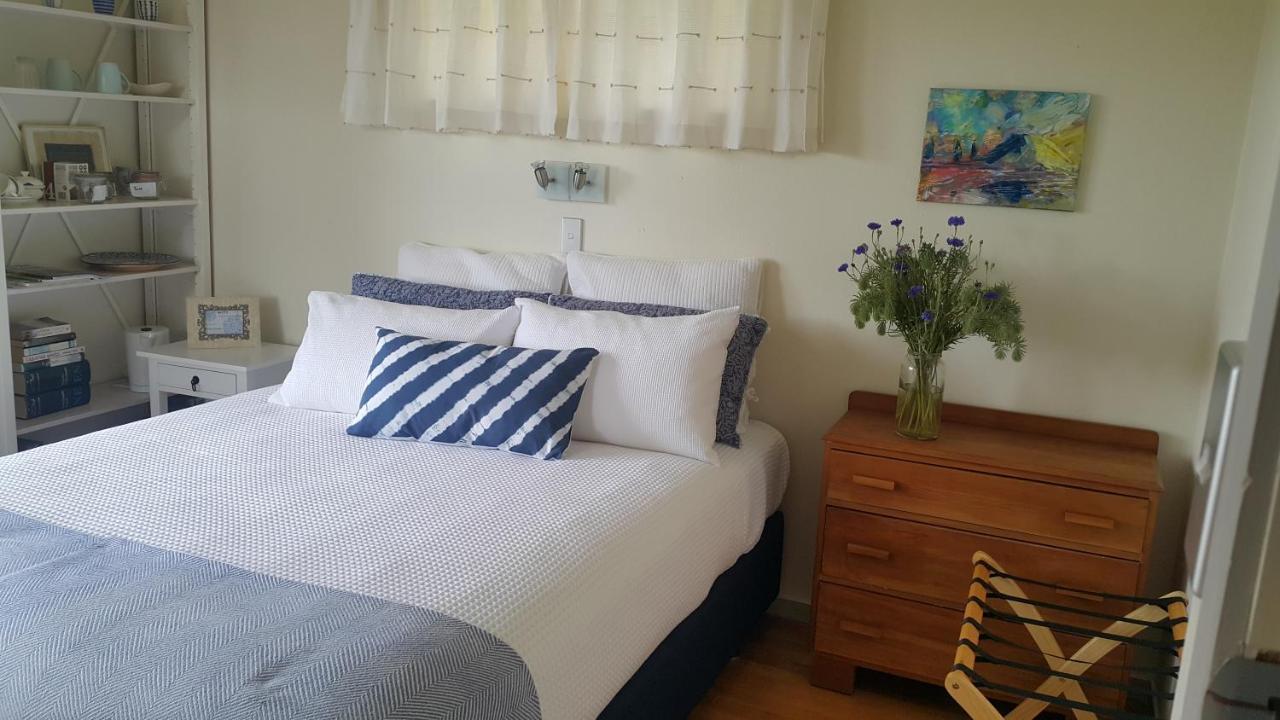 Apartament Blooming Delight Tauranga Zewnętrze zdjęcie
