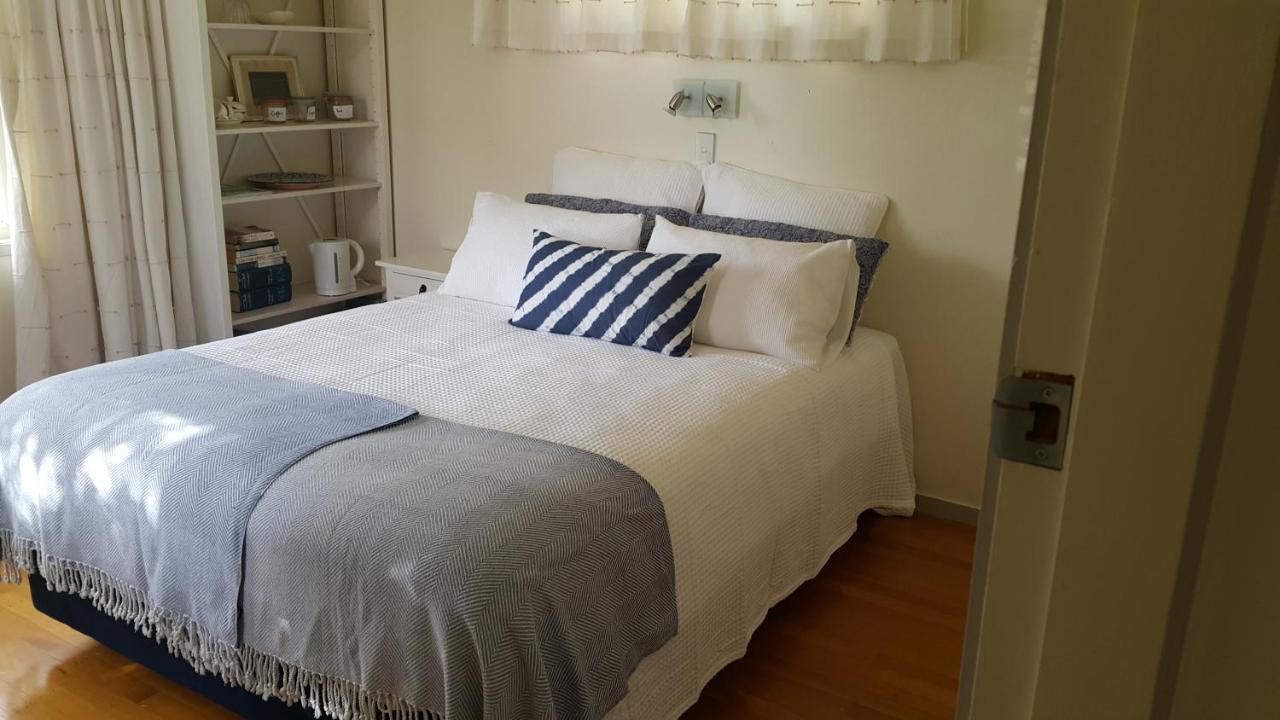Apartament Blooming Delight Tauranga Zewnętrze zdjęcie