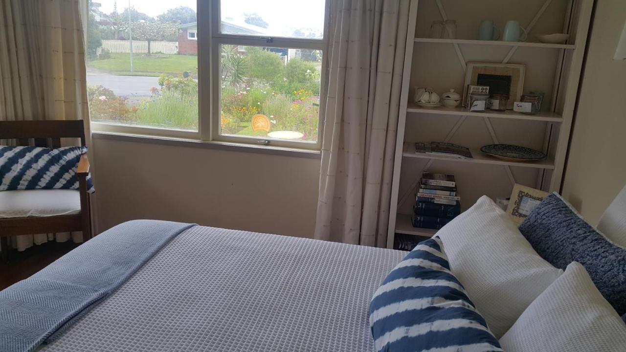 Apartament Blooming Delight Tauranga Zewnętrze zdjęcie